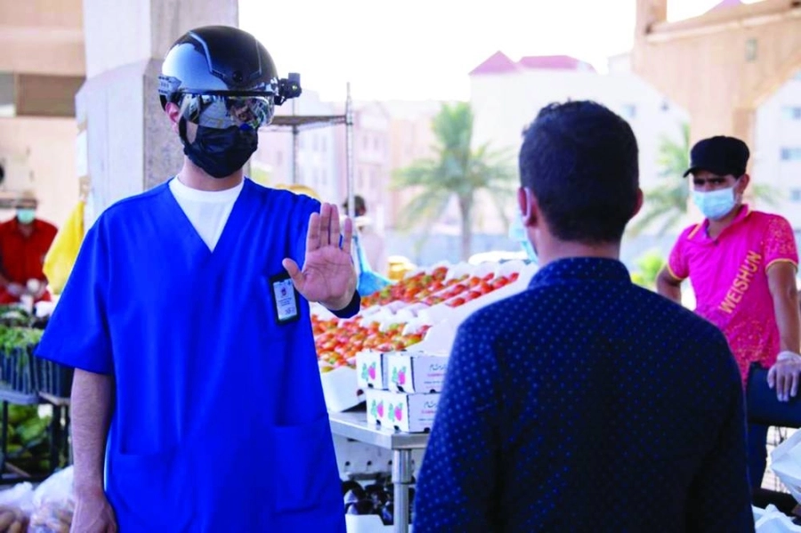 






من الجولات الرقابية                                                         (مكة)