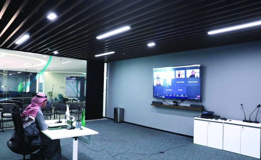 






 من مراسم توقيع الاتفاقية                 (مكة)