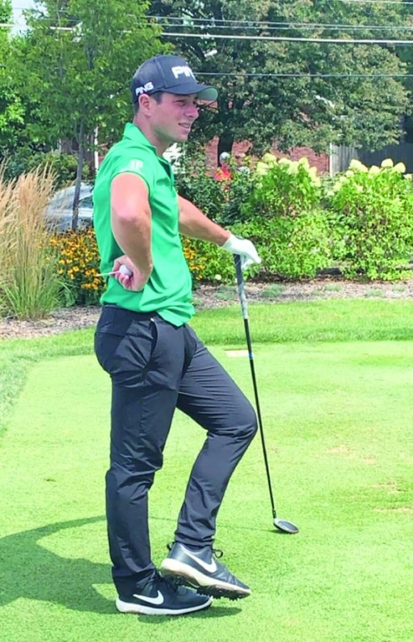 فيكتور هوفلاند 