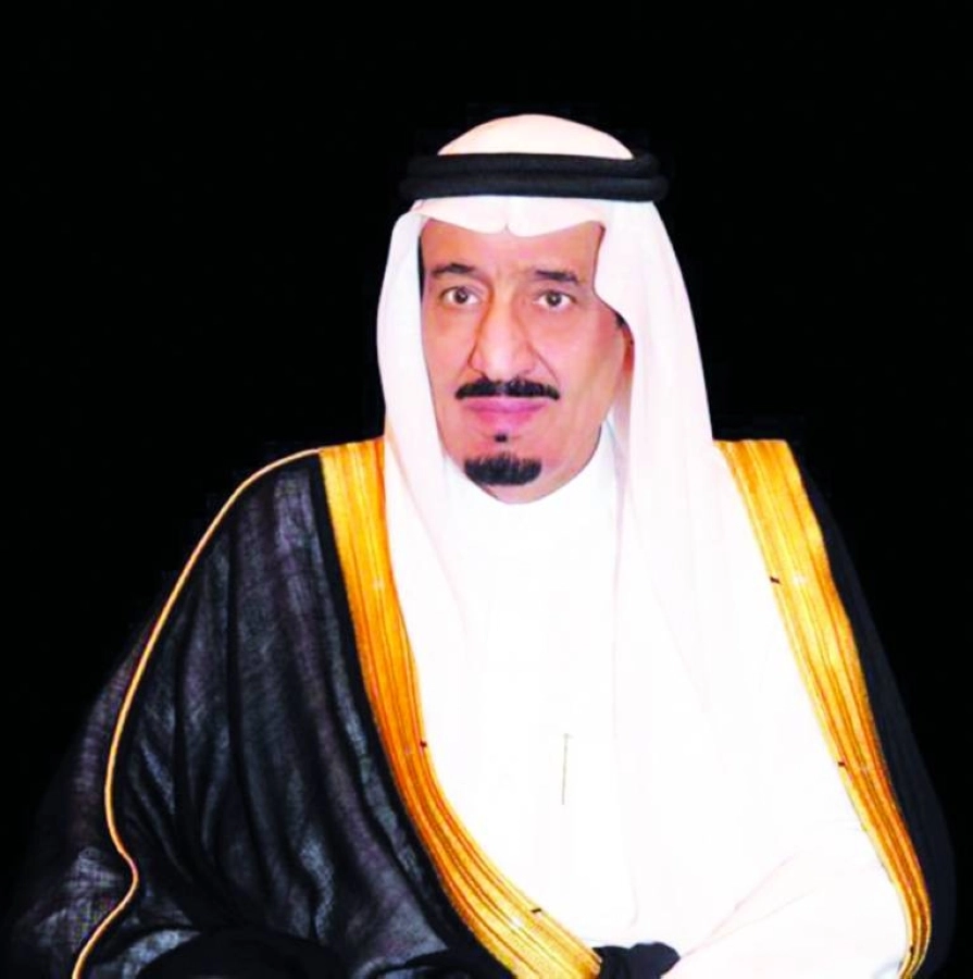 






الملك سلمان بن عبدالعزيز