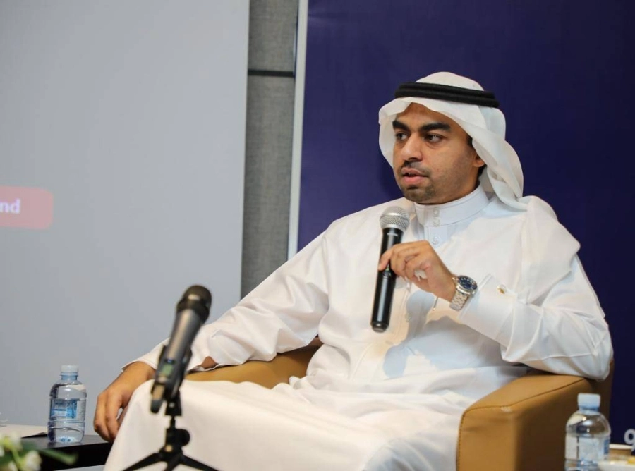 وكيل وزارة الشؤون أحمد القطان