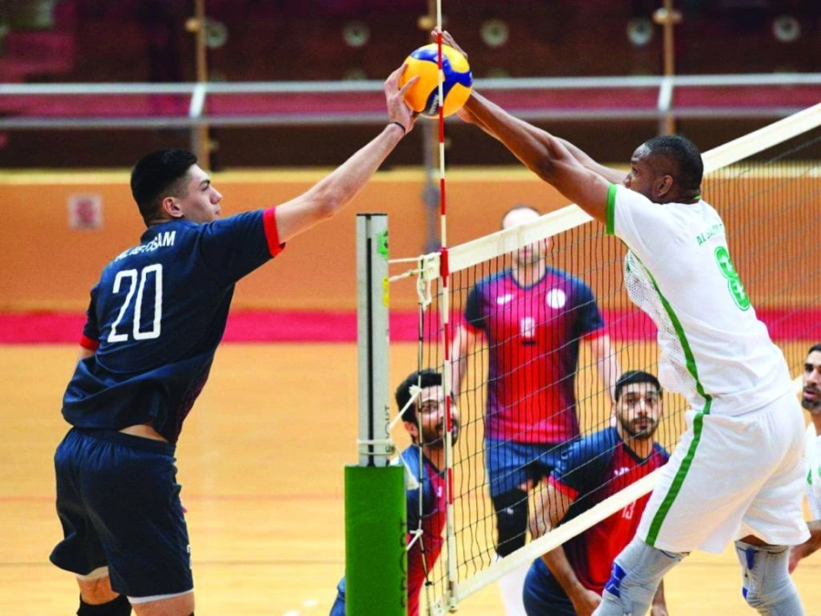 






فريق الابتسام خلال مواجهته الأهلي            (مكة)