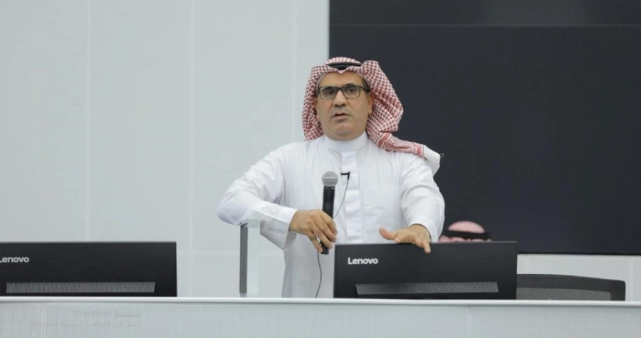 






محمد الزامل