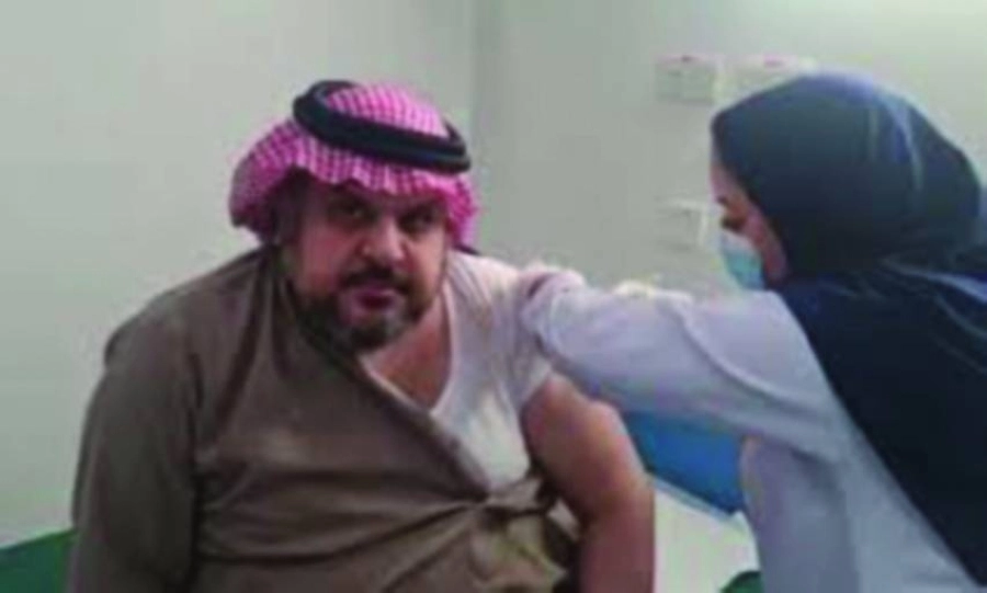 عبدالرحمن بن مساعد 