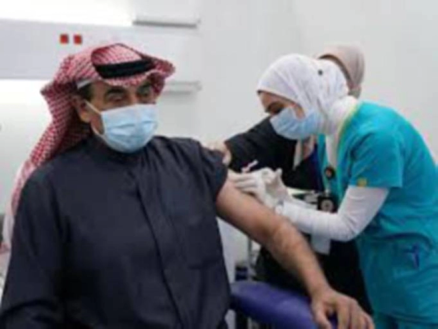 صباح خالد حمد الصباح