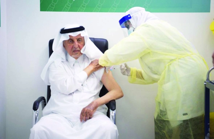 خالد الفيصل