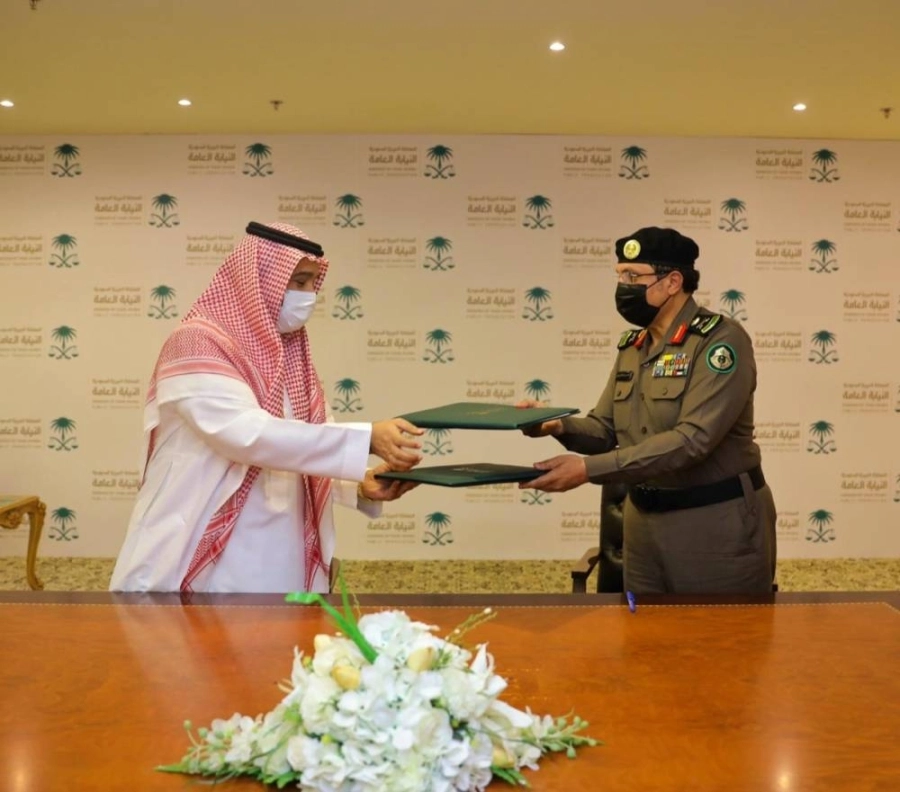 النيابة العامة والمرور يحددان آلية إحالة القضايا المرورية إلى النيابة العامة