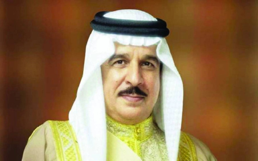 






الملك حمد بن عيسى