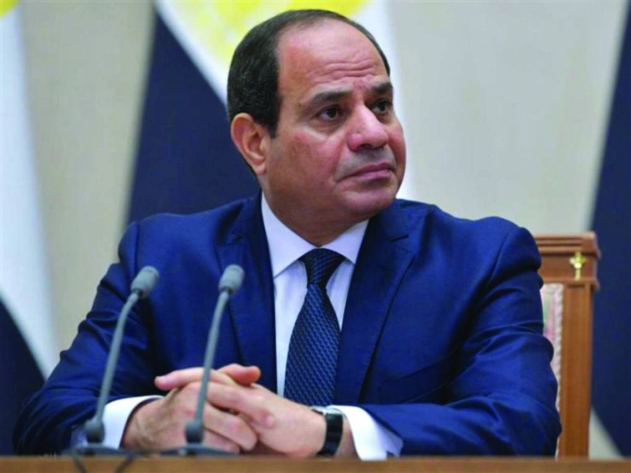 






عبدالفتاح السيسي