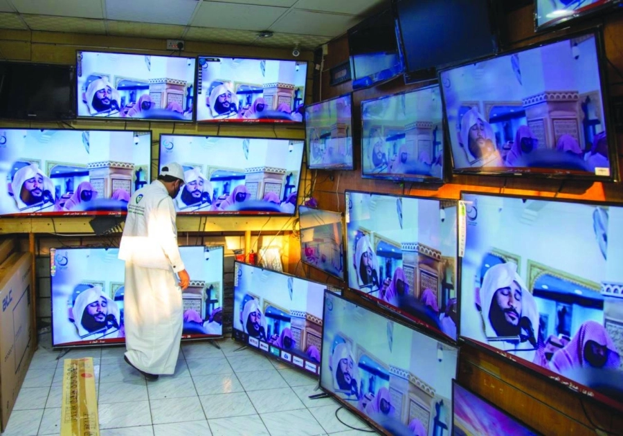 من عمليات ضبط المخالفات (ياسر بخش)