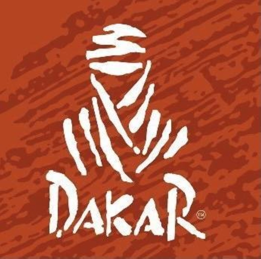 شعار رالي داكار