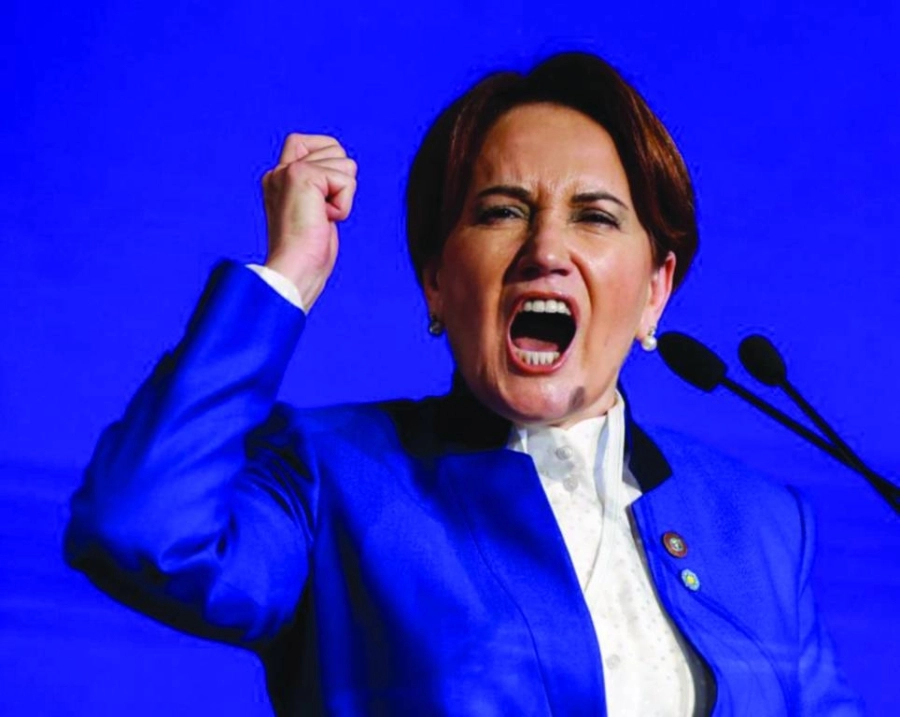 






ميرال أكشنار