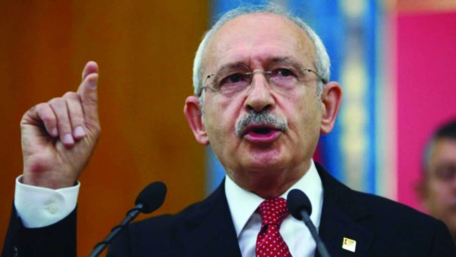 






كمال كليتشدار أوغلو