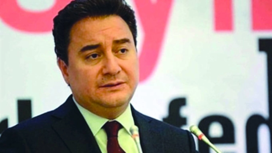 






علي باباجان