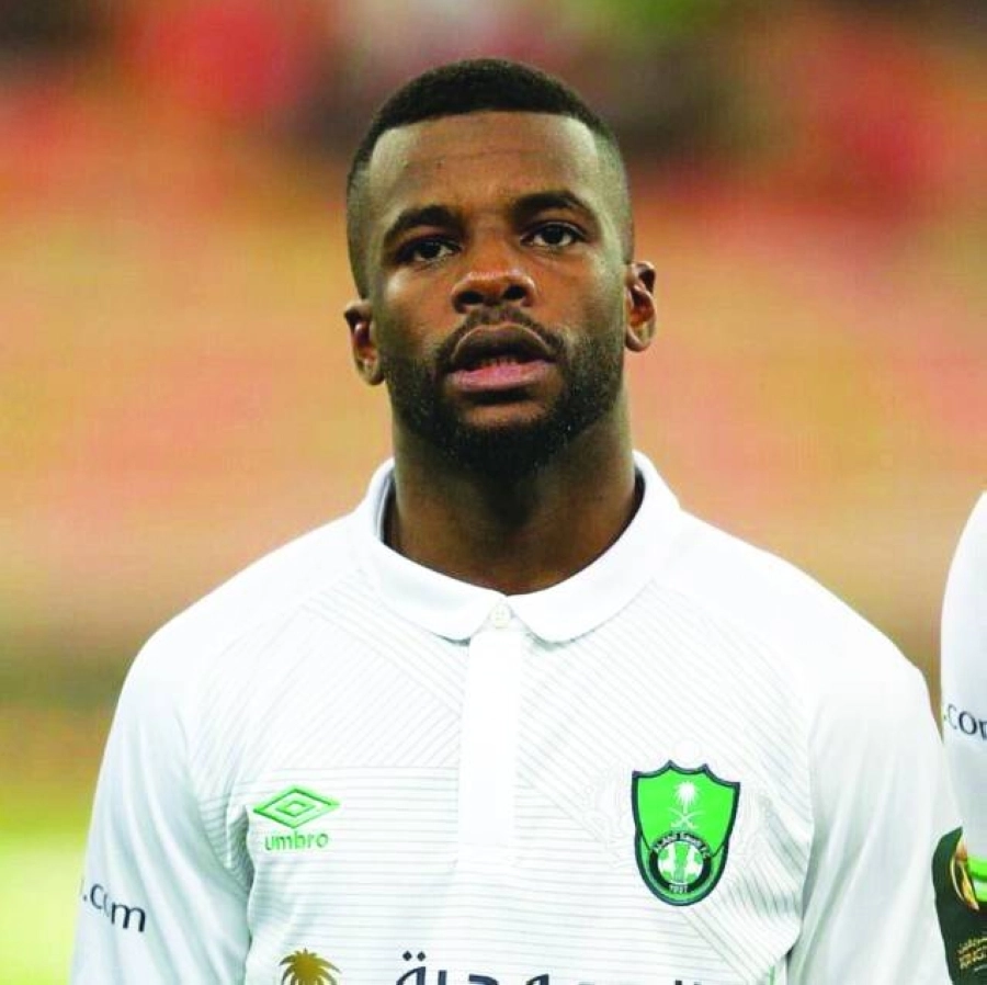 






منصور الحربي