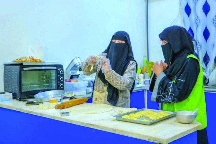 ورشة عمل لتحسين مستوى معيشة الأسر بعدن (واس)