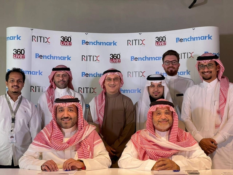 شركاء مجموعة رايتكس القابضة