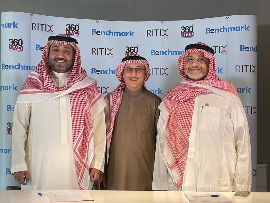 شركاء مجموعة رايتكس القابضة