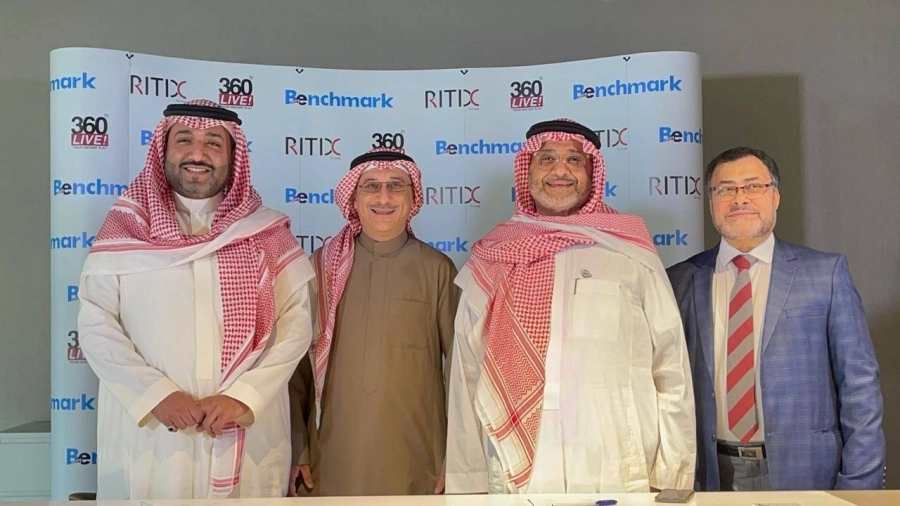 شركاء مجموعة رايتكس القابضة