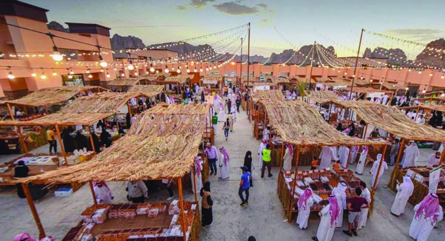 






مهرجانات شهدتها العلا سابقا                                                                                                                                                           (مكة)