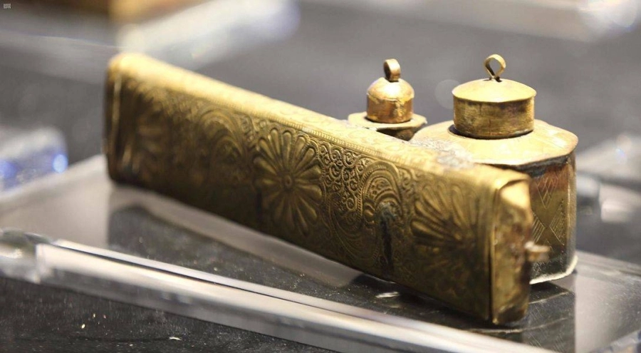 دارة الملك عبدالعزيز (واس)