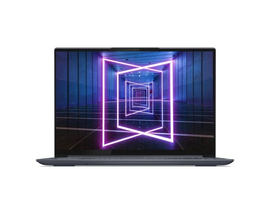 Lenovo Yoga Slim 7i Pro (OLED, 16-10 ratio) display