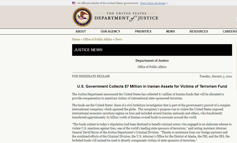 






تقرير يكشف قضية الإرهاب الإيراني                       (مكة)