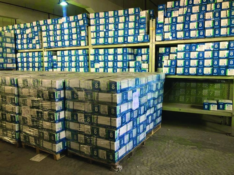 ترحيل وتوزيع المقررات الدراسية للفصل الدراسي الثاني  (مكة)