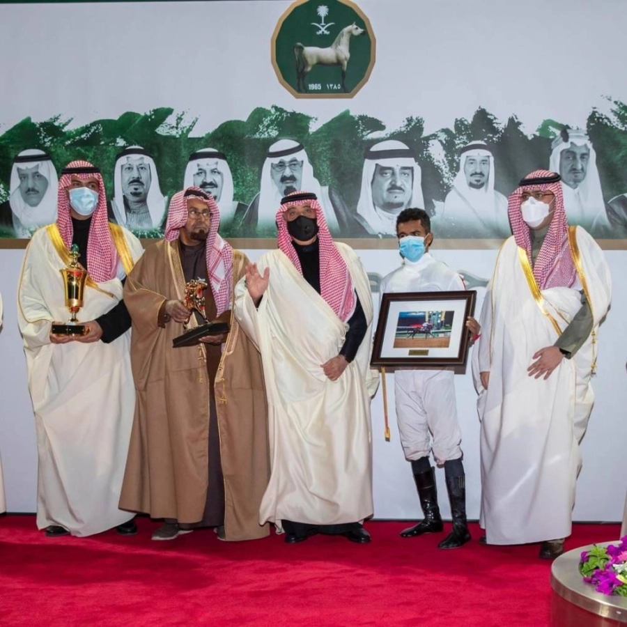 من الأمسية الأولى لمهرجان كؤوس الملوك السادسة