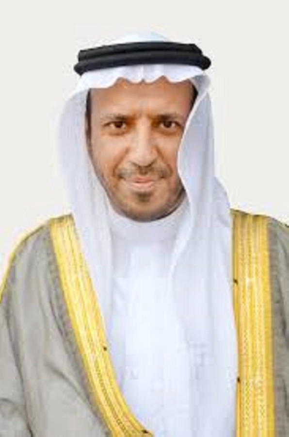 






صالح العفالق