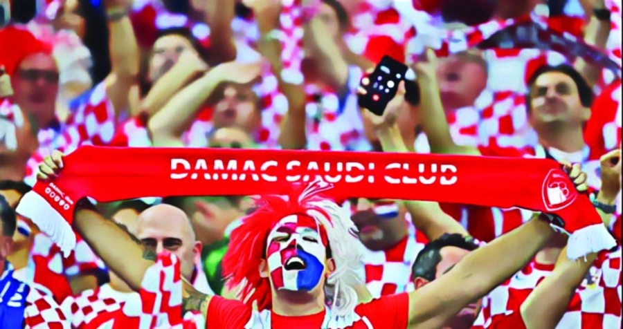 






من تدريبات ضمك                                                             (مكة)