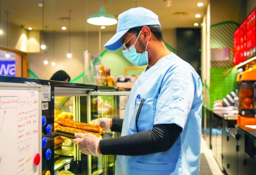 من الجولات الرقابية (مكة) 