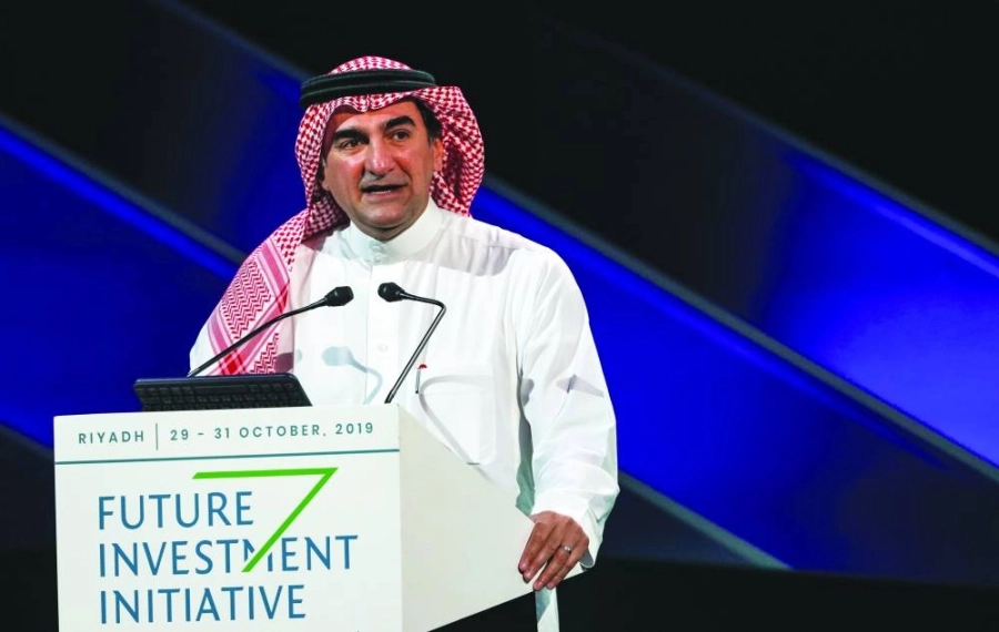 






الرميان متحدثا في النسخة السابقة