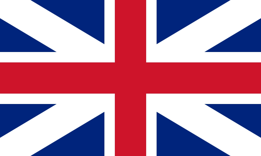 علم بريطانيا