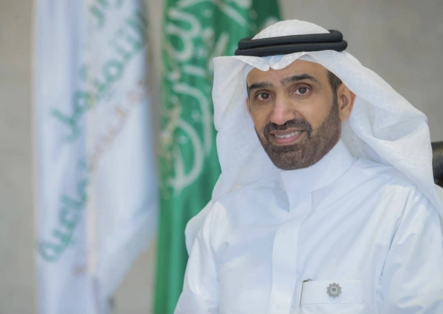 أحمد الراجحي 