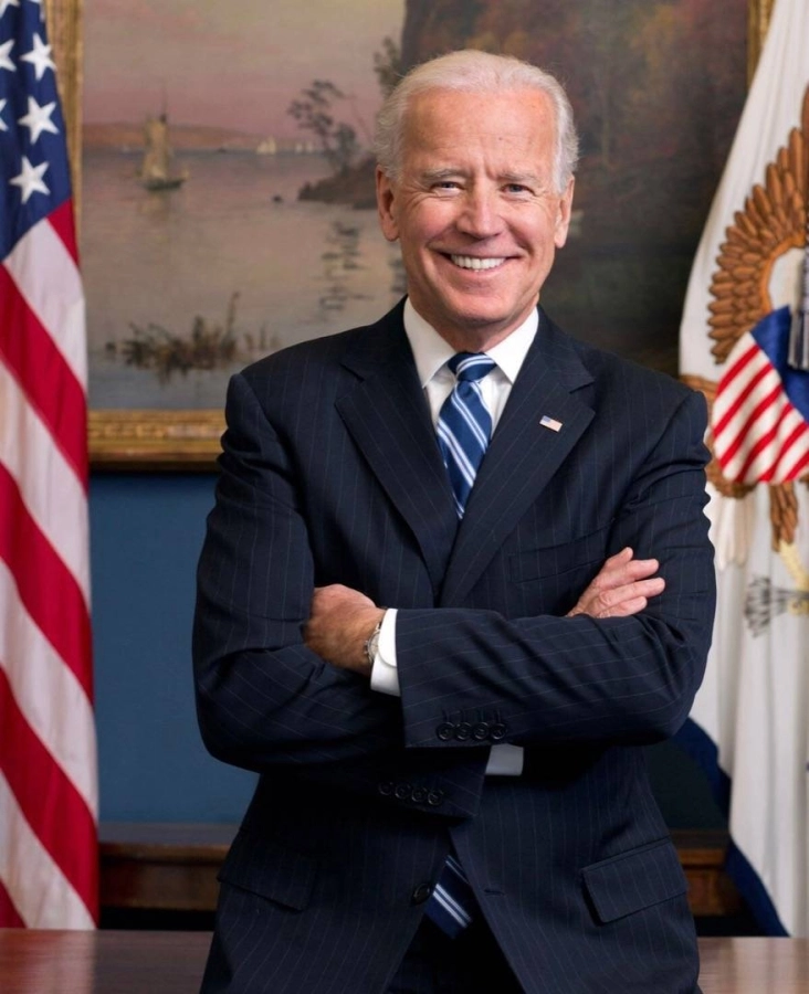 جو بايدن