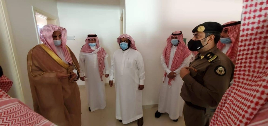 جولة الأعمال