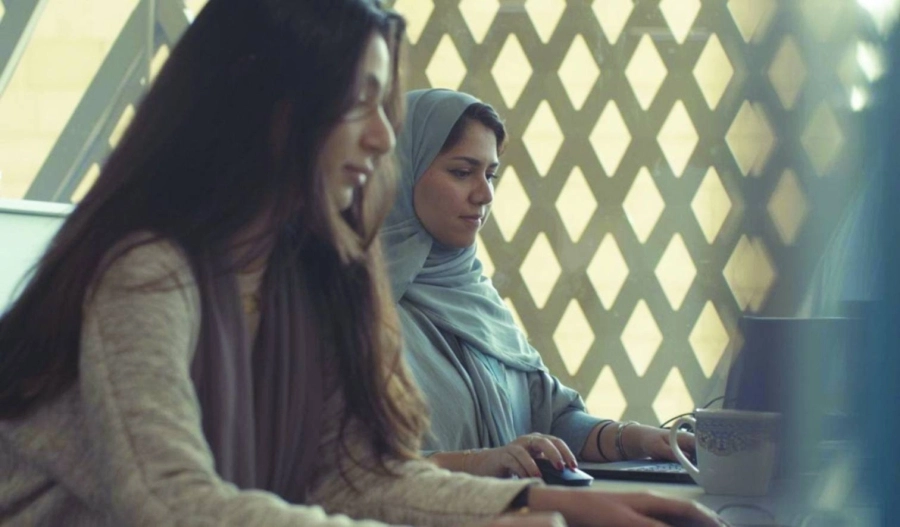 






من استقبال طلبات الالتحاق بالبرنامج                                                                                        (مكة)