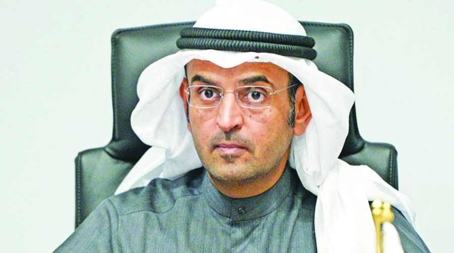 نايف الحجرف