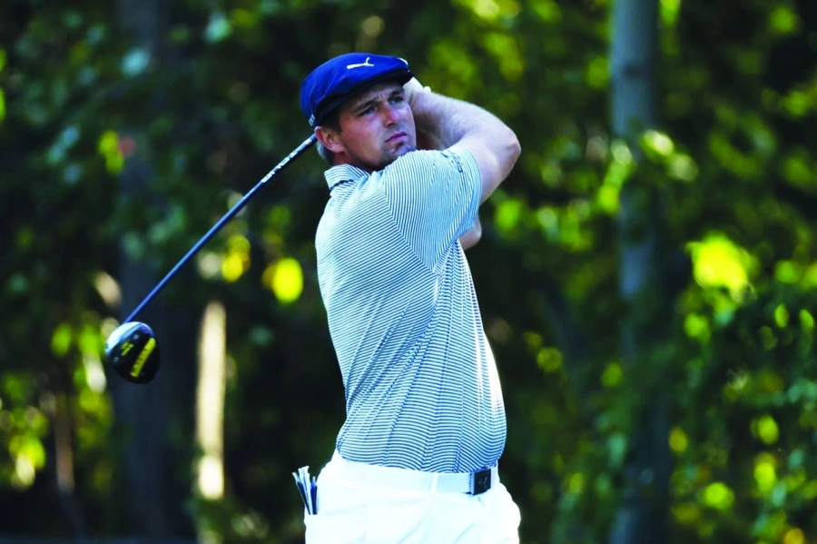 






برايسون ديشامبو