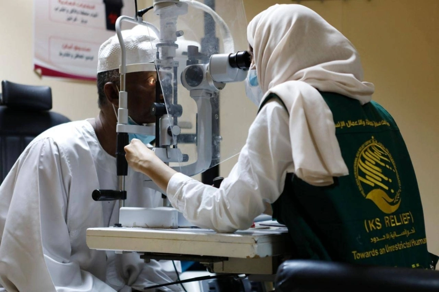 الحملات التطوعية 