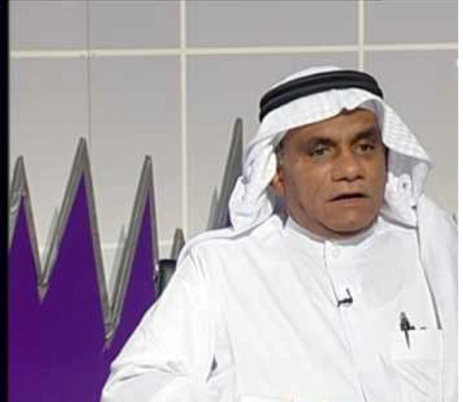 






سالم باعجاجة