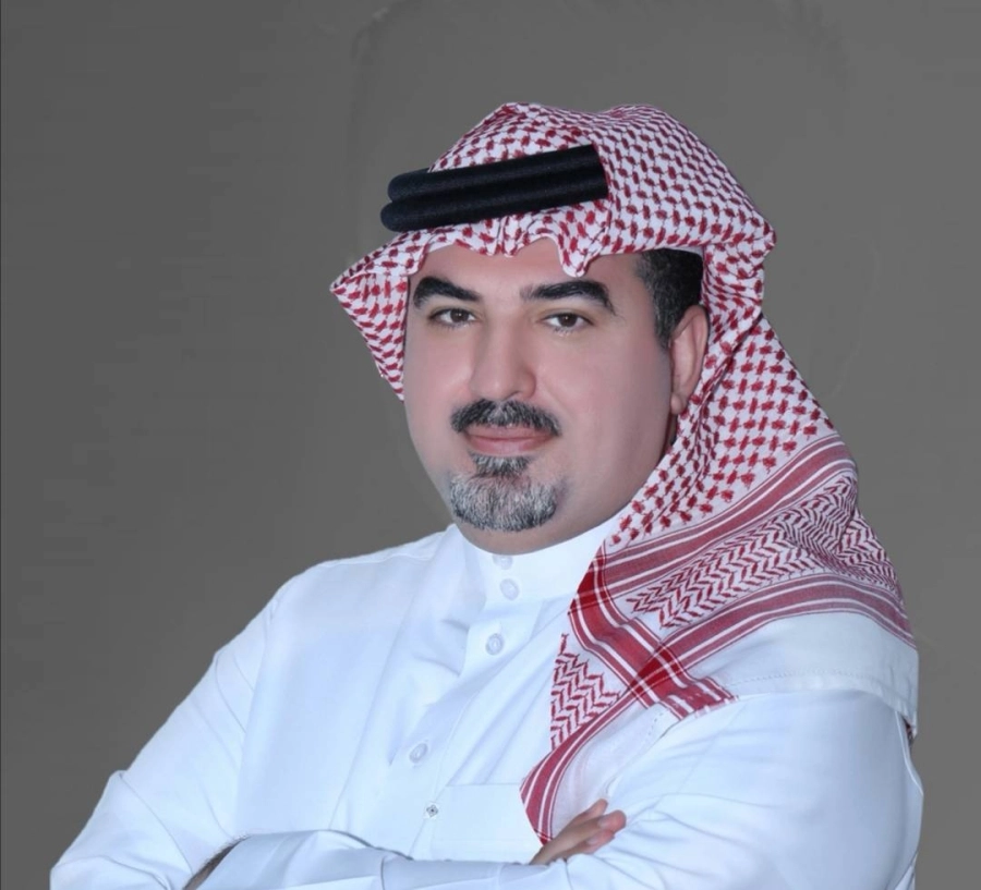 جمال البقمي