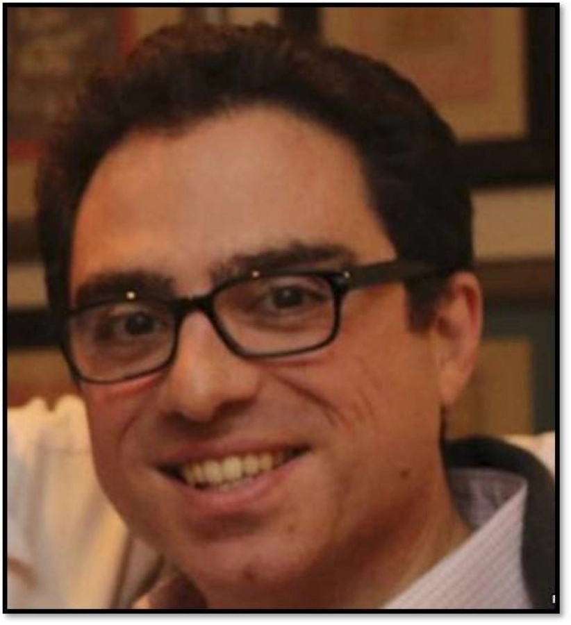 سياماك نمازي