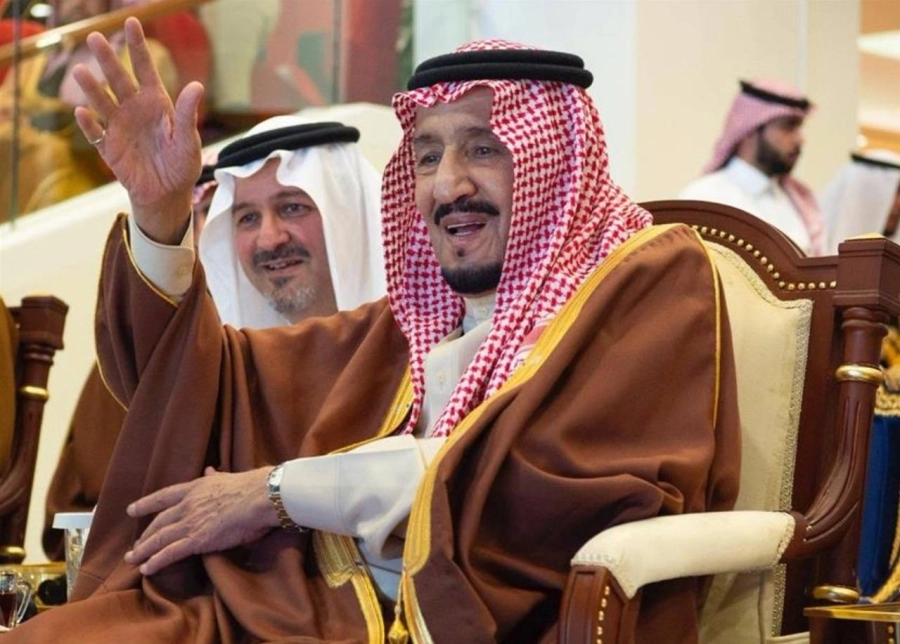 سباقات الخيل