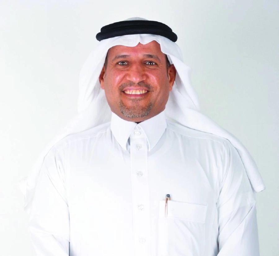 



هاني العفالق