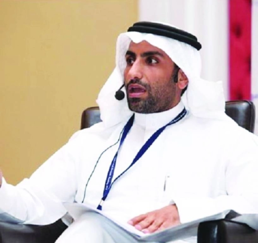 



سليمان العساف