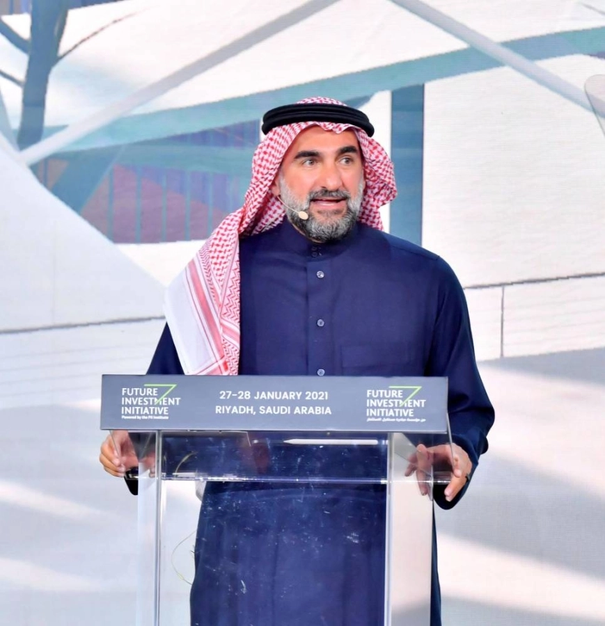 






الرميان خلال افتتاحه المؤتمر        (مكة)