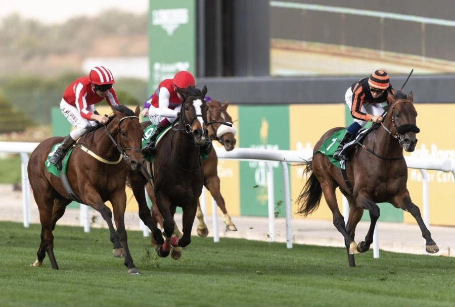 كأس الملك تفتح الطريق للأبطال إلى كأس السعودية