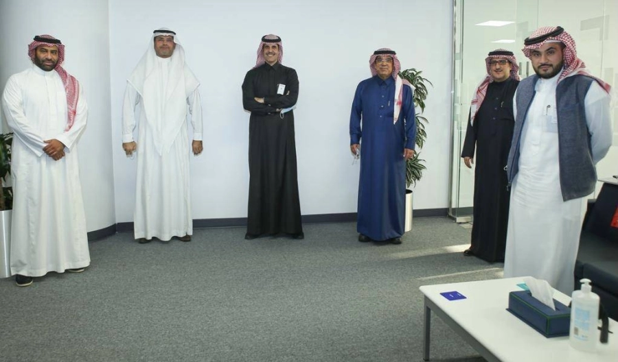 إعادة تشكيل لجنة الإعلام والتوعية المصرفية في البنوك السعودية برئاسة بنك الرياض